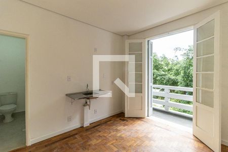 Studio de kitnet/studio para alugar com 1 quarto, 24m² em Santa Cecilia, São Paulo