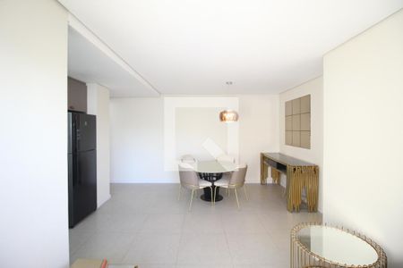 Sala de apartamento à venda com 3 quartos, 72m² em Partenon, Porto Alegre