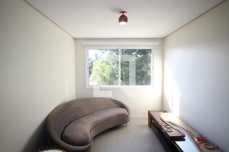 Sala de apartamento à venda com 3 quartos, 72m² em Partenon, Porto Alegre