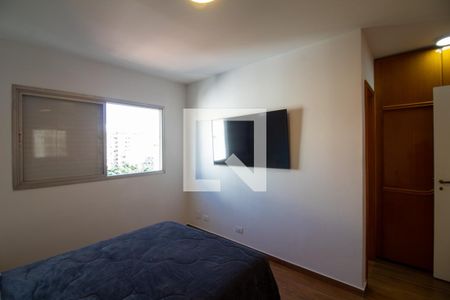 Apartamento à venda com 213m², 4 quartos e 4 vagasSuíte 1