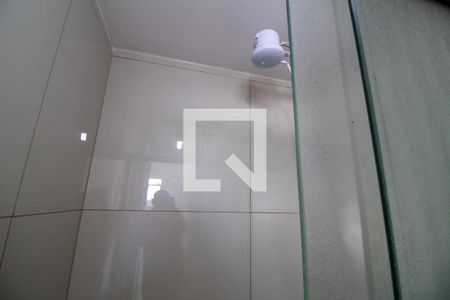 Apartamento à venda com 213m², 4 quartos e 4 vagasBanheiro de serviço