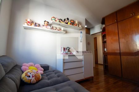 Apartamento à venda com 213m², 4 quartos e 4 vagasSuíte 2