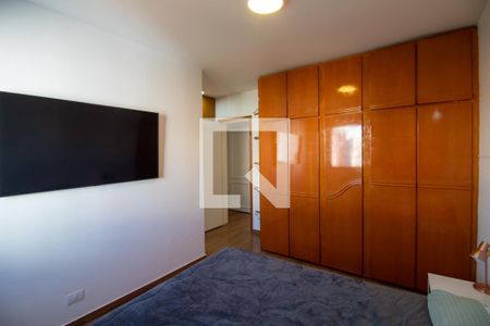Apartamento à venda com 213m², 4 quartos e 4 vagasSuíte 1