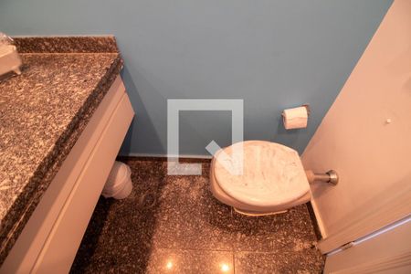 Apartamento à venda com 213m², 4 quartos e 4 vagasLavabo