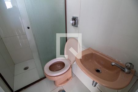 Apartamento à venda com 213m², 4 quartos e 4 vagasBanheiro de serviço