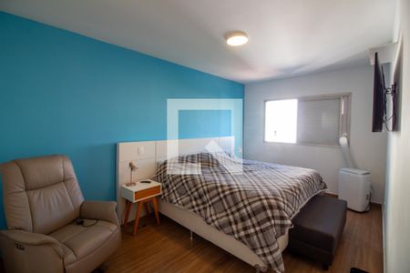 Apartamento à venda com 213m², 4 quartos e 4 vagasSuíte 3