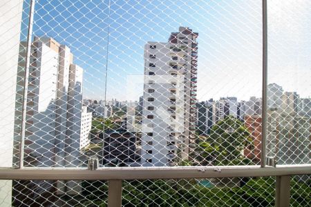 Apartamento à venda com 213m², 4 quartos e 4 vagasTerraço Sala de Jantar