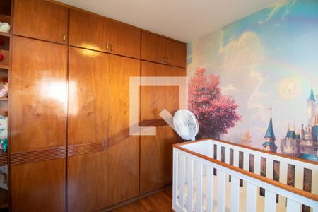 Apartamento à venda com 213m², 4 quartos e 4 vagasSuíte 2