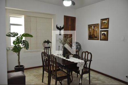 Casa à venda com 350m², 3 quartos e 4 vagasSala de Jantar  2°Andar