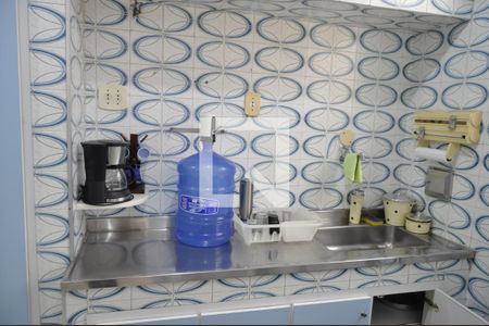 Casa à venda com 350m², 3 quartos e 4 vagasCozinha