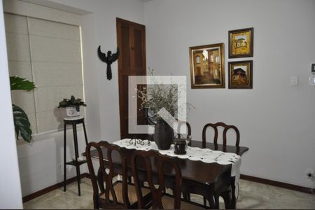 Casa à venda com 350m², 3 quartos e 4 vagasSala de Jantar  2°Andar