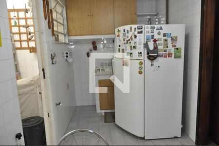 Casa à venda com 350m², 3 quartos e 4 vagasCozinha casa 2