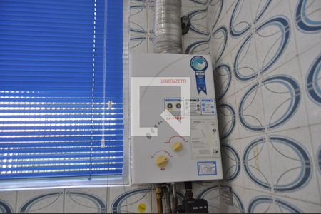 Casa à venda com 350m², 3 quartos e 4 vagasÁrea de Serviço