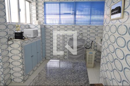 Casa à venda com 350m², 3 quartos e 4 vagasCozinha