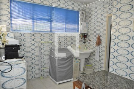 Casa à venda com 350m², 3 quartos e 4 vagasCozinha