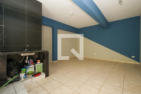 Studio de kitnet/studio para alugar com 1 quarto, 30m² em Vila Nova Cachoeirinha, São Paulo