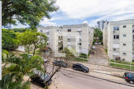 Apartamento para alugar com 47m², 1 quarto e 1 vagaVista do Quarto