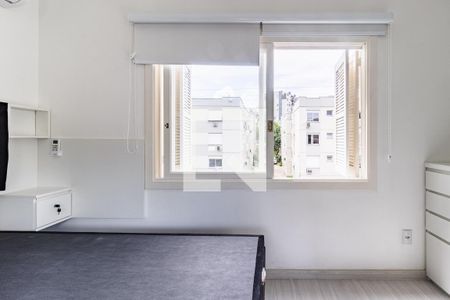 Apartamento para alugar com 47m², 1 quarto e 1 vagaDormitório