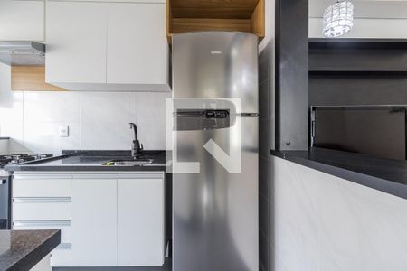 Apartamento para alugar com 47m², 1 quarto e 1 vagaCozinha