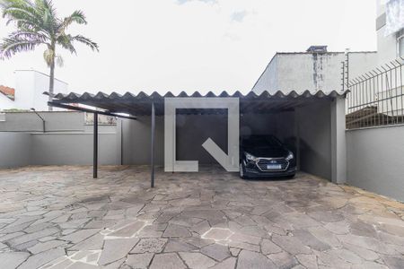 Apartamento para alugar com 47m², 1 quarto e 1 vagaGaragem
