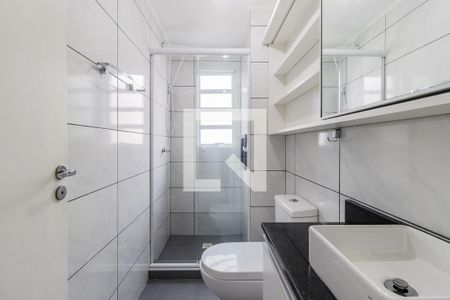 Apartamento para alugar com 47m², 1 quarto e 1 vagaBanheiro