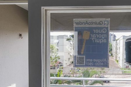Apartamento para alugar com 47m², 1 quarto e 1 vagaPlaca