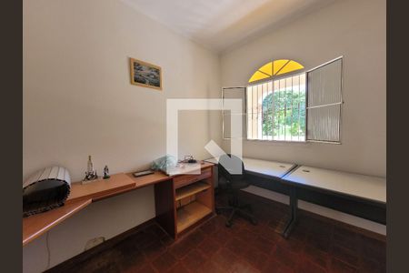 Escritório de casa à venda com 3 quartos, 195m² em Vila Nogueira, Campinas
