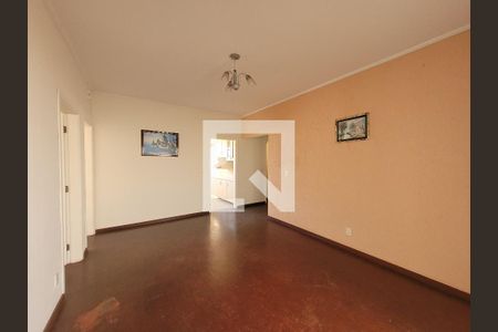Sala de Jantar de casa à venda com 3 quartos, 195m² em Vila Nogueira, Campinas