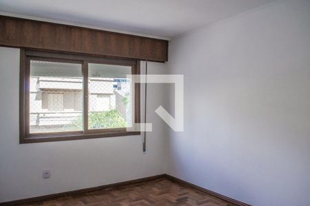 Suite de apartamento para alugar com 3 quartos, 90m² em Menino Deus, Porto Alegre