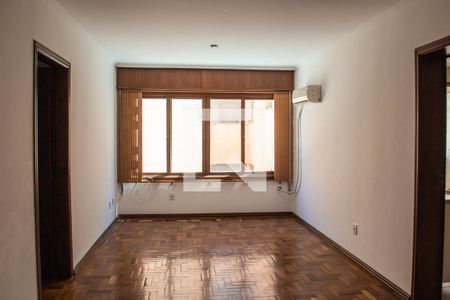 Sala de apartamento para alugar com 3 quartos, 90m² em Menino Deus, Porto Alegre