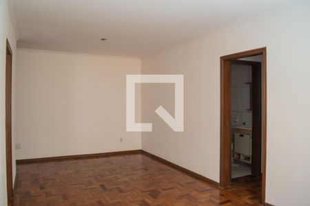 Sala de apartamento para alugar com 3 quartos, 90m² em Menino Deus, Porto Alegre