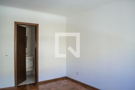 Suite de apartamento para alugar com 3 quartos, 90m² em Menino Deus, Porto Alegre