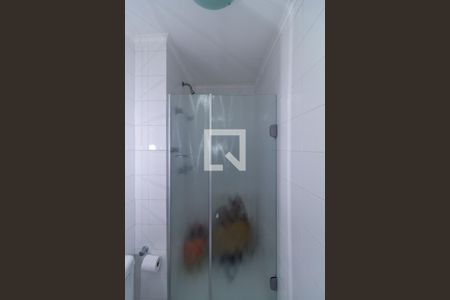 Apartamento para alugar com 61m², 2 quartos e 1 vaga Apartamento para alugar com 61m², 2 quartos e 1 vagaBanheiro 2