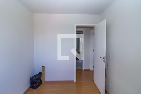 Quarto 1 de apartamento para alugar com 2 quartos, 61m² em Vila Santa Clara, São Paulo
