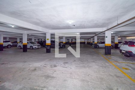 Apartamento para alugar com 61m², 2 quartos e 1 vaga Apartamento para alugar com 61m², 2 quartos e 1 vagaGaragem
