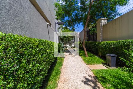 Apartamento para alugar com 61m², 2 quartos e 1 vaga Apartamento para alugar com 61m², 2 quartos e 1 vagaEspaço Pet