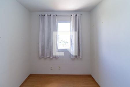 Quarto 1 de apartamento para alugar com 2 quartos, 61m² em Vila Santa Clara, São Paulo
