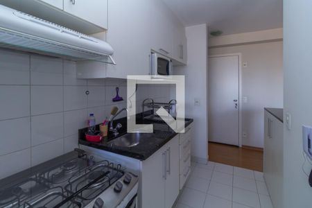 Apartamento para alugar com 61m², 2 quartos e 1 vaga Apartamento para alugar com 61m², 2 quartos e 1 vagaCozinha