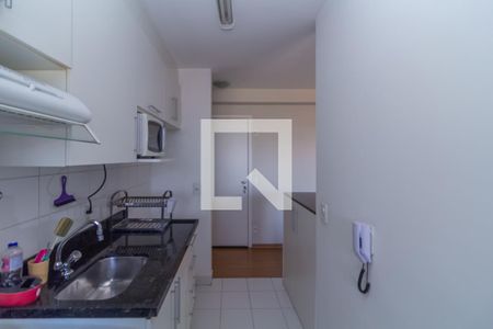 Apartamento para alugar com 61m², 2 quartos e 1 vaga Apartamento para alugar com 61m², 2 quartos e 1 vagaCozinha