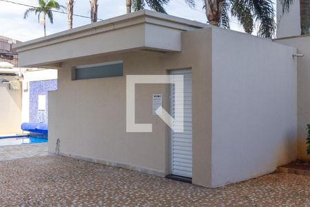 Apartamento para alugar com 61m², 2 quartos e 1 vaga Apartamento para alugar com 61m², 2 quartos e 1 vagaSaúna