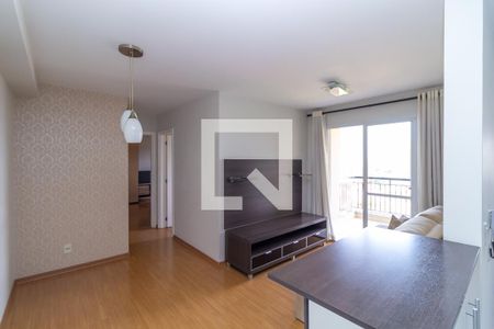 Apartamento para alugar com 2 quartos, 61m² em Vila Santa Clara, São Paulo