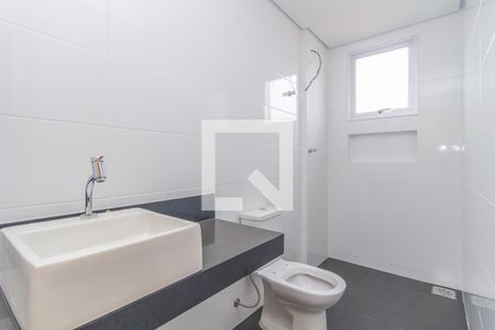 Apartamento à venda com 126m², 4 quartos e 3 vagasBanheiro