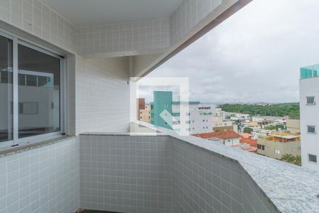 Apartamento à venda com 126m², 4 quartos e 3 vagasSacada
