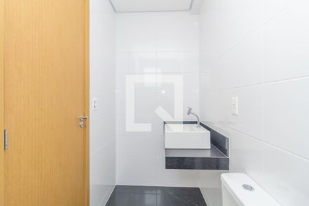 Apartamento à venda com 126m², 4 quartos e 3 vagasBanheiro