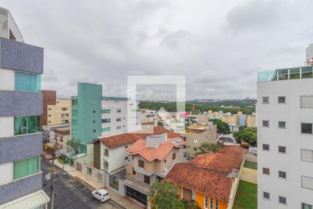 Apartamento à venda com 126m², 4 quartos e 3 vagasVista