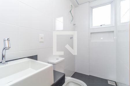 Apartamento à venda com 126m², 4 quartos e 3 vagasBanheiro