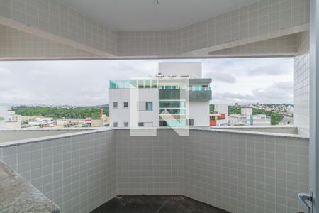 Apartamento à venda com 126m², 4 quartos e 3 vagasSacada