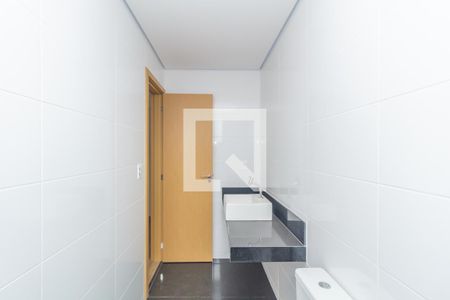 Apartamento à venda com 126m², 4 quartos e 3 vagasBanheiro