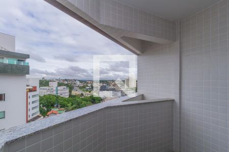 Apartamento à venda com 126m², 4 quartos e 3 vagasSacada