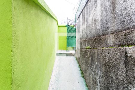 Studio para alugar com 16m², 1 quarto e sem vagaEntrada